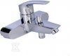 Bateria wannowa Grohe Eurosmart jednouchwytowa, chrom 33300003